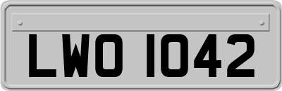 LWO1042