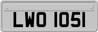 LWO1051