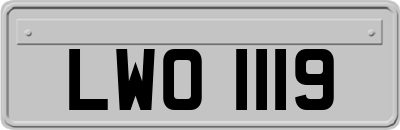 LWO1119