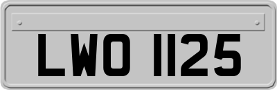 LWO1125