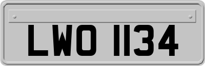 LWO1134