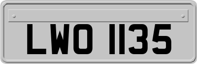 LWO1135