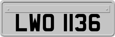 LWO1136