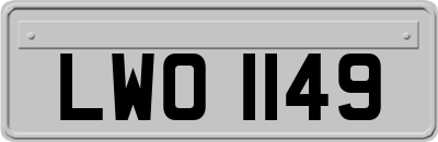 LWO1149