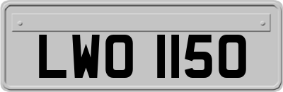 LWO1150