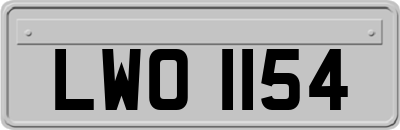LWO1154