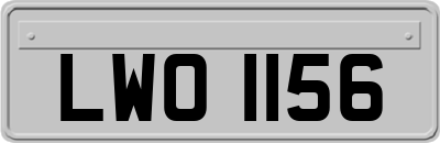 LWO1156