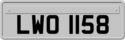 LWO1158