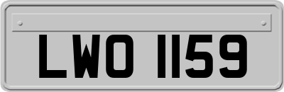 LWO1159