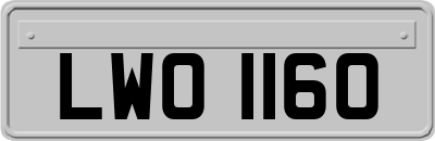 LWO1160