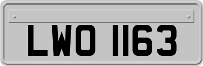 LWO1163