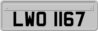 LWO1167