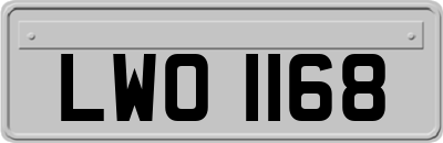 LWO1168