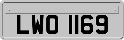 LWO1169