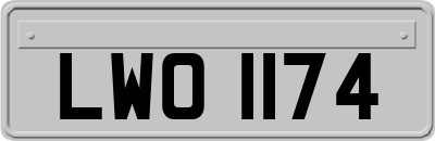 LWO1174