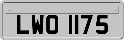 LWO1175