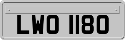 LWO1180