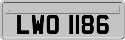 LWO1186