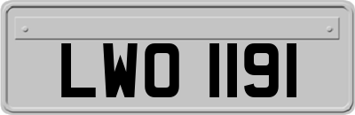 LWO1191
