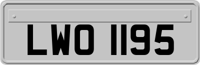 LWO1195