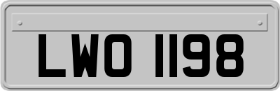 LWO1198