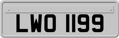 LWO1199