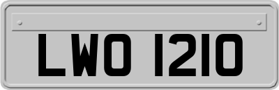 LWO1210