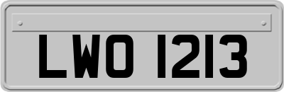 LWO1213