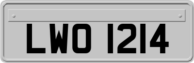 LWO1214