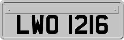 LWO1216