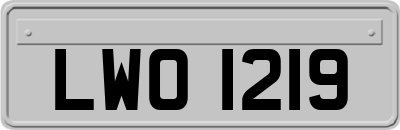 LWO1219