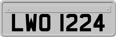 LWO1224