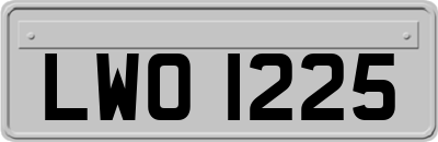 LWO1225