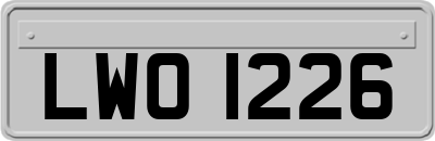 LWO1226