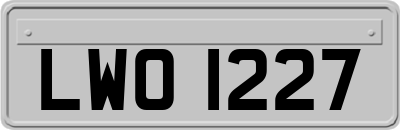 LWO1227