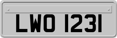 LWO1231
