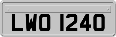 LWO1240