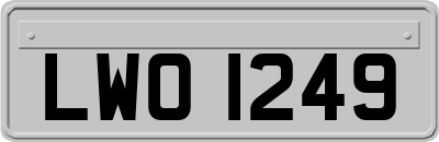 LWO1249