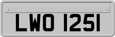 LWO1251