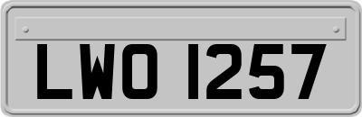 LWO1257