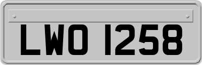 LWO1258