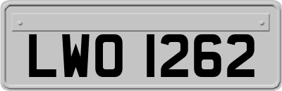 LWO1262