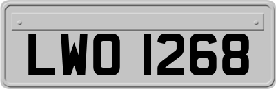 LWO1268