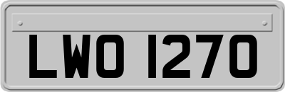 LWO1270