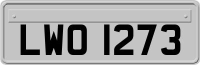 LWO1273