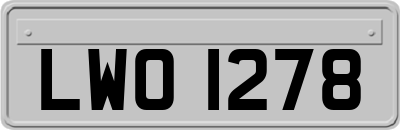 LWO1278