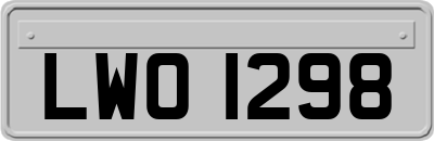 LWO1298
