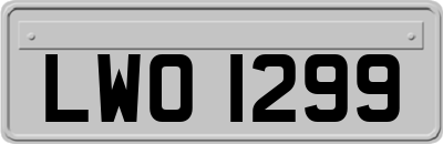 LWO1299