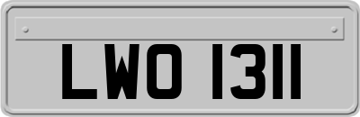 LWO1311