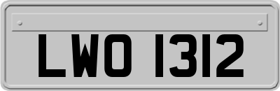 LWO1312